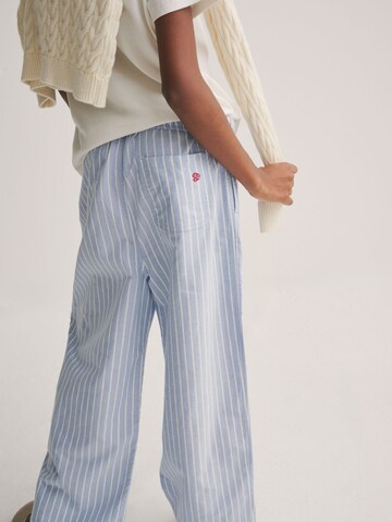 Superdry & Co - Conjunto en azul