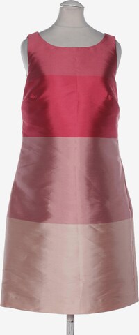 MONSOON Dress in S in Pink: front