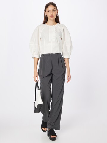 3.1 Phillip Lim Блузка в Бежевый