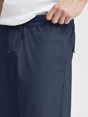 regular Pantaloni chino ' SDALANN ELAST. ' di !Solid in blu