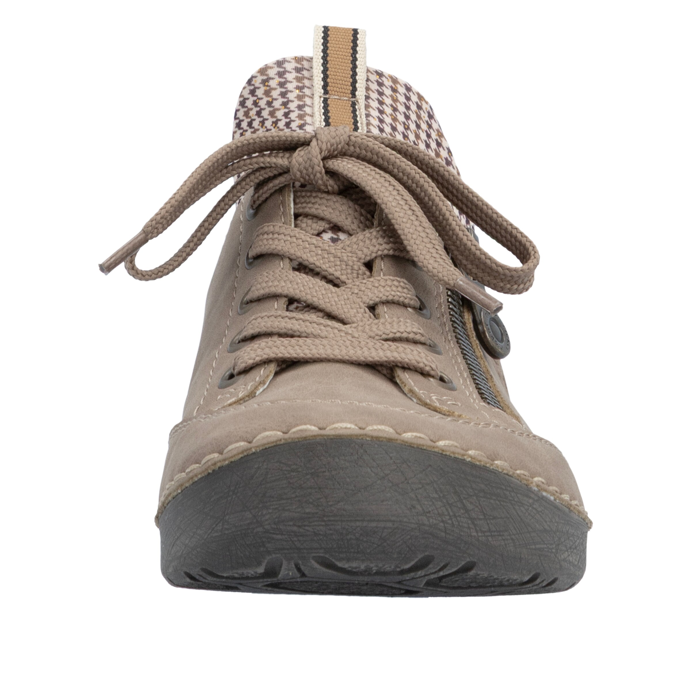 Rieker Sneakers in Beige