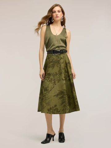 MOTIVI Top in Green