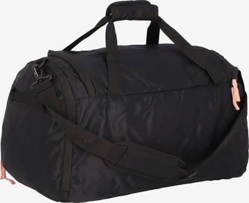 BENCH Sports Bag in Black