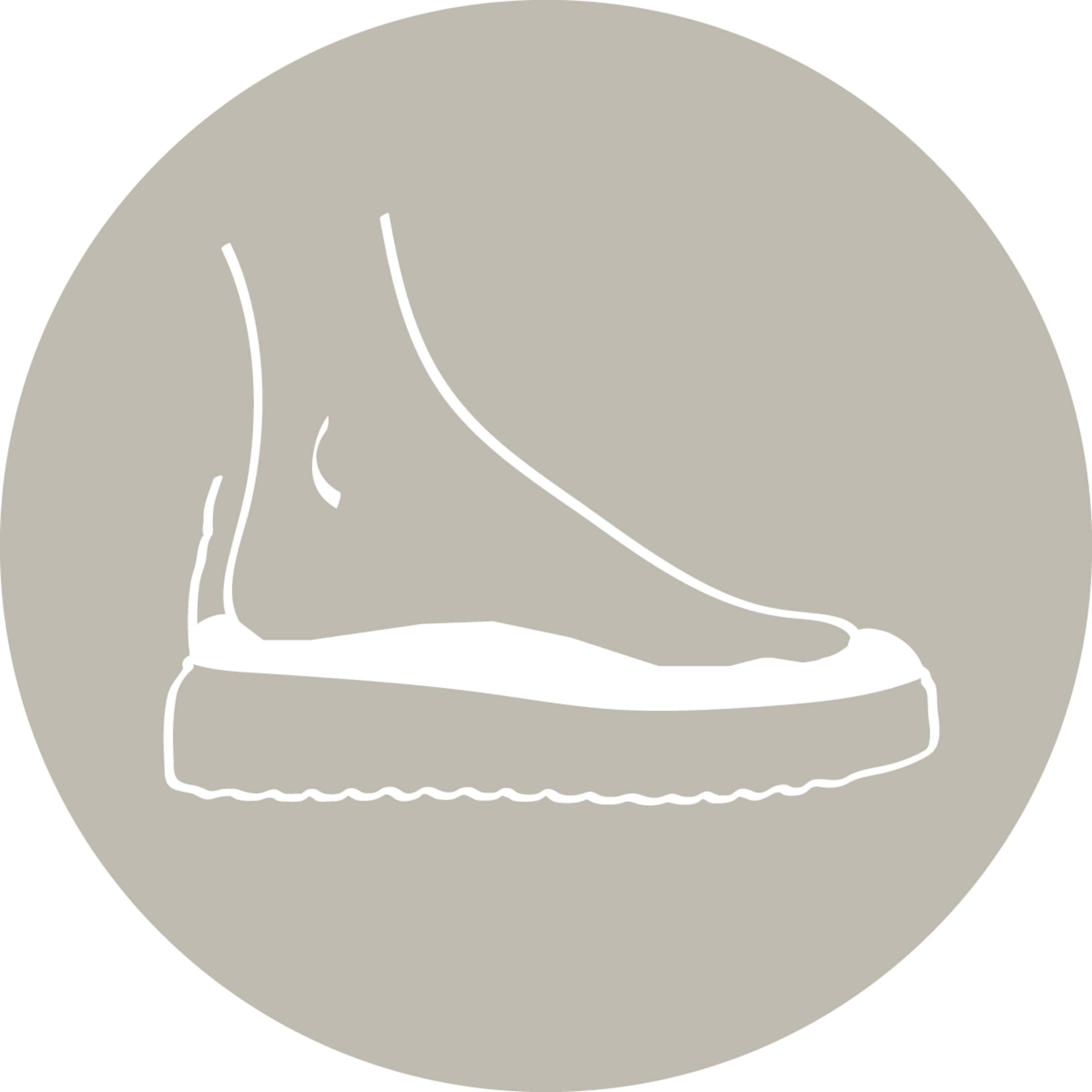 Tamaris Lace-Up Ankle Boots in Green