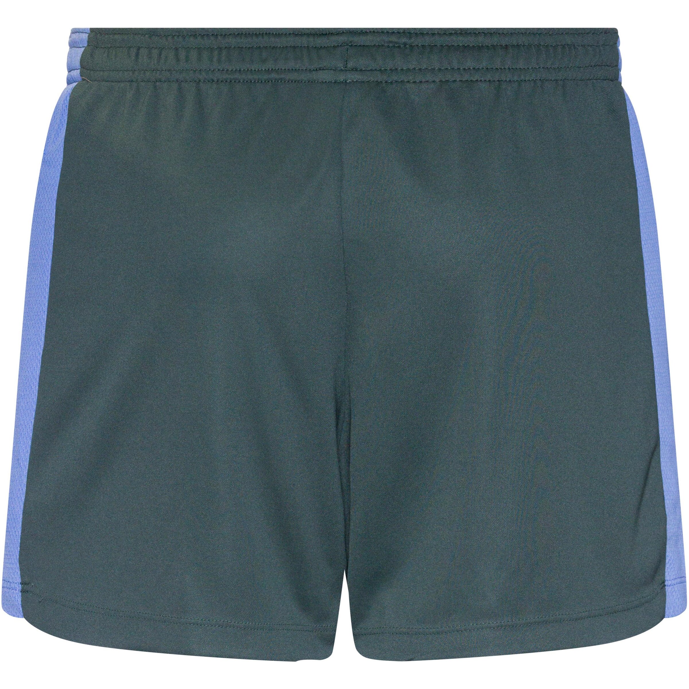 NIKE Regular Workout Pants 'Academy23' in Green