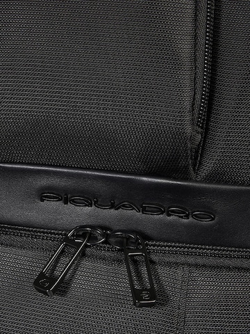Piquadro Backpack in Black