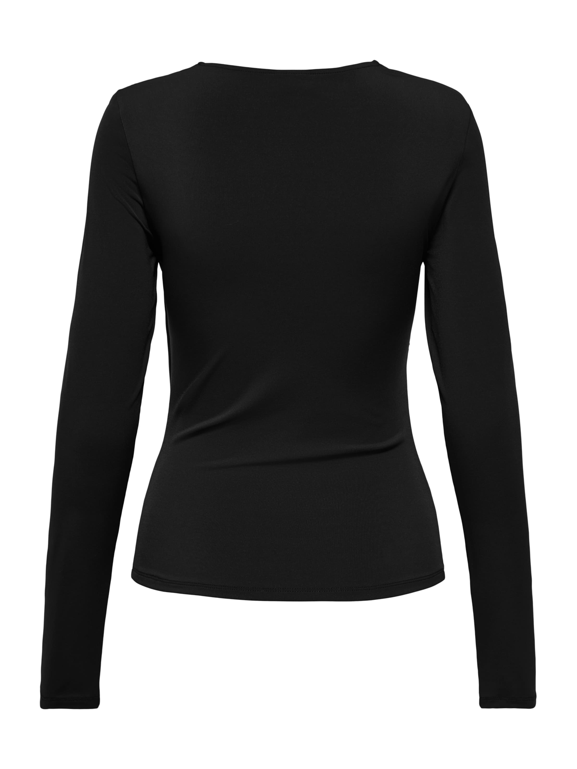 JDY - Camiseta 'JDYMisty' en negro