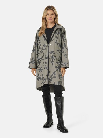 Manteau fonctionnel 'Theia' Masai en vert