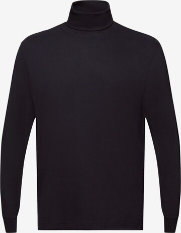 ESPRIT Sweater in Black: front