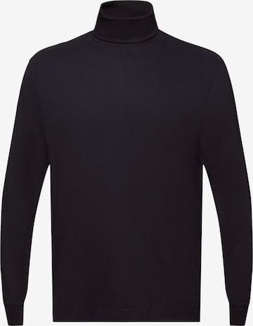 ESPRIT Sweater in Black: front