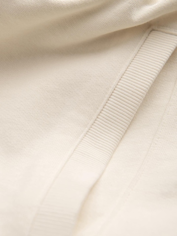 Ombre Regular Sportbroek in Beige
