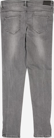 KIDS ONLY Skinny Jeans 'Kendel' in Grey