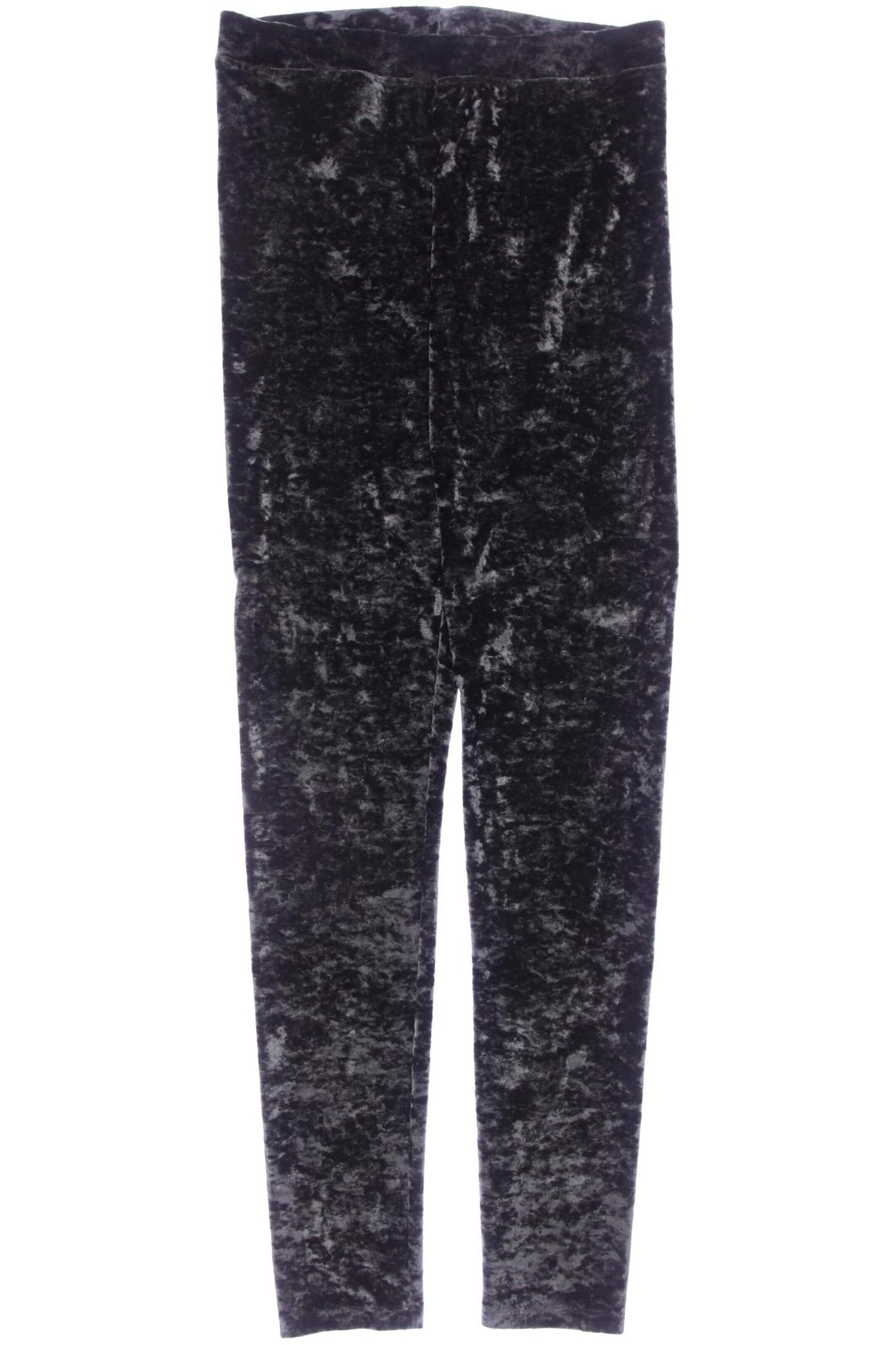 Arket Pants in S in Grey: front