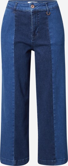 PULZ Jeans Jeans in Blue denim / Dark blue, Item view