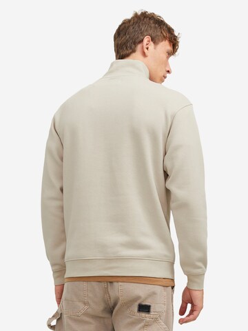 JACK & JONES - Sudadera 'Bradley' en beige