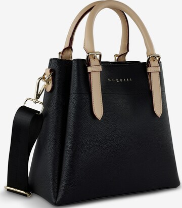 bugatti Handbag 'Ella' in Black