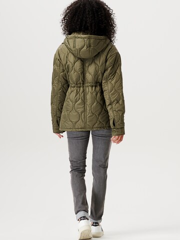 Noppies Between-Season Jacket 'Orion' in Green