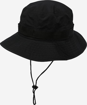 BLS HAFNIA - Sombrero 'Boonie' en negro: frente