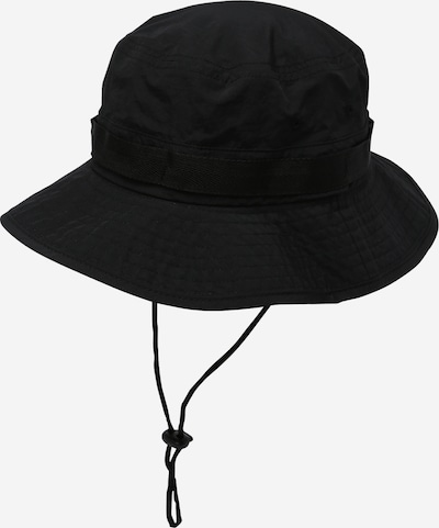 BLS HAFNIA Hat 'Boonie' in Black, Item view