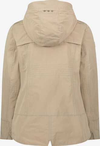 Veste mi-saison GIL BRET en beige