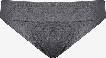 SugarShape Dół bikini 'Valencia' w kolorze szary: przód