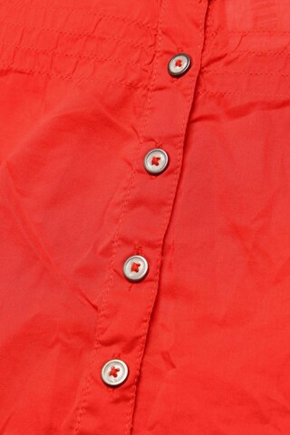 ESPRIT Tunika-Bluse S in Rot