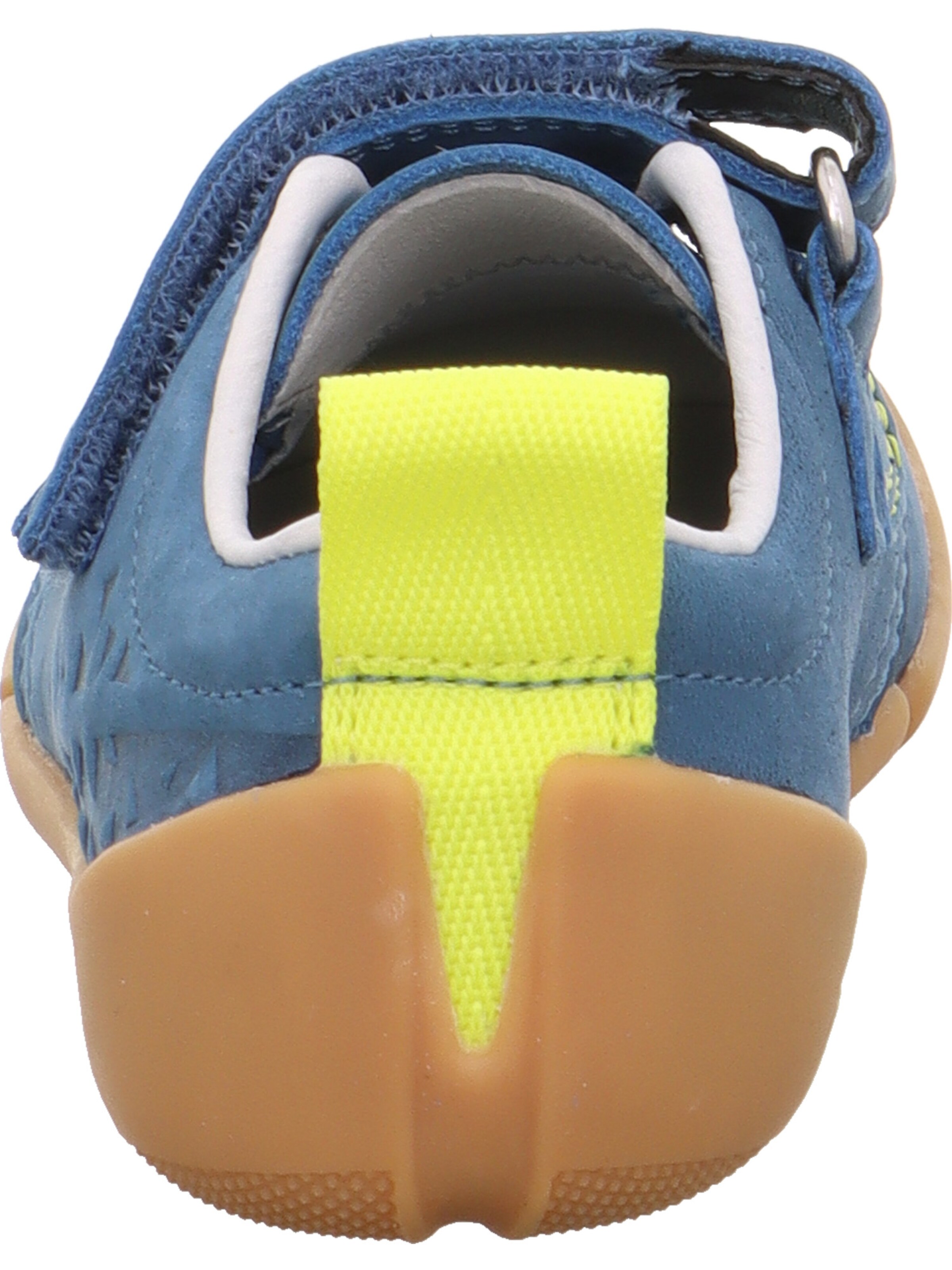 SUPERFIT Flats 'Vento' in Blue