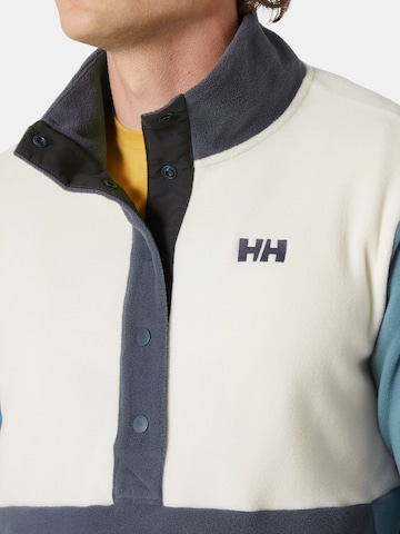 HELLY HANSEN Пуловер 'DAYBREAKER' в синьо