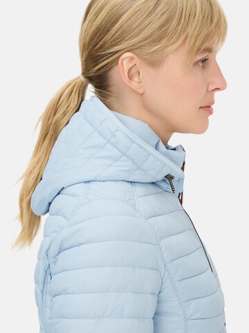 CAMEL ACTIVE Jacke in Blau