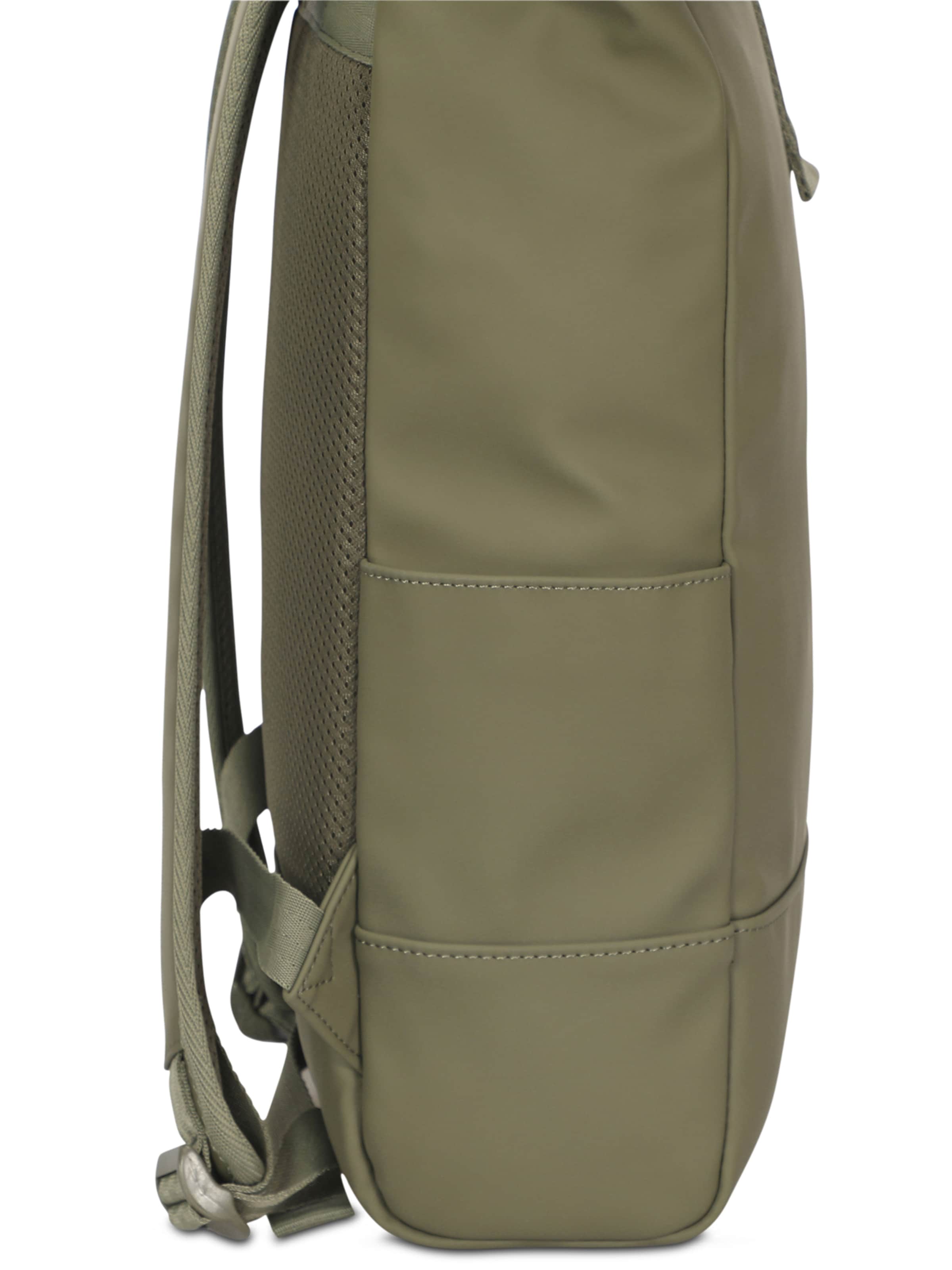 Johnny Urban Рюкзак 'Harvey Medium' в Зеленый