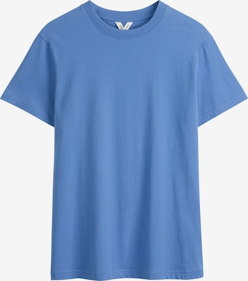 MELA Paita 'AVAN' värissä sininen: etupuoli