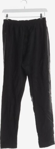 forte_forte Pants in M in Black: front
