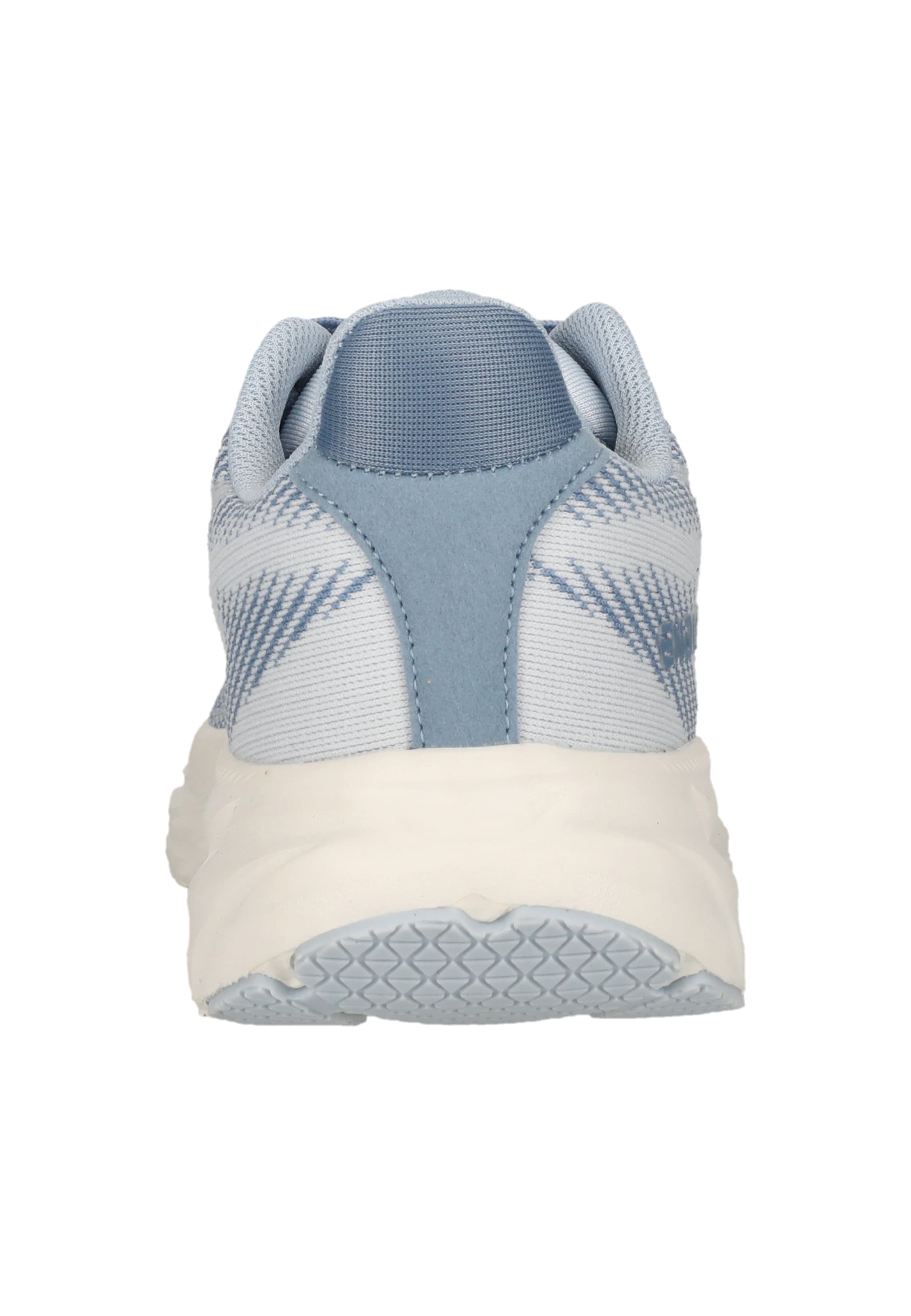 ENDURANCE Sneaker in Blau