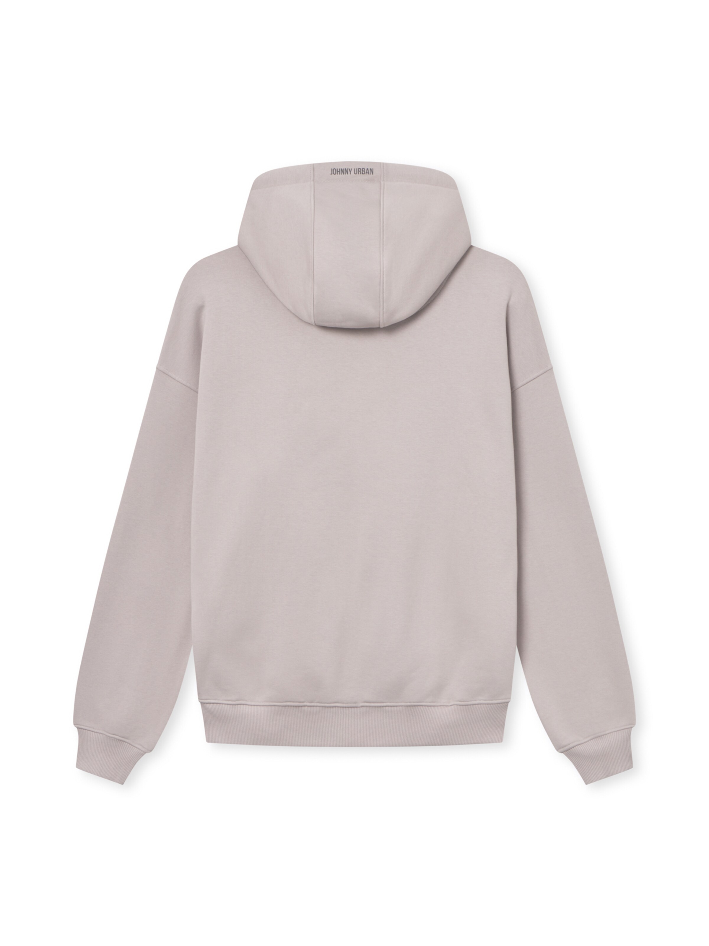 Hanorac 'Caleb' de la Johnny Urban pe gri