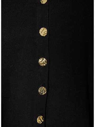 Cardigan 'Mbirmingham' Zizzi en noir