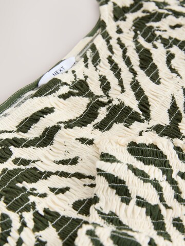 Bluză de la Next pe bej