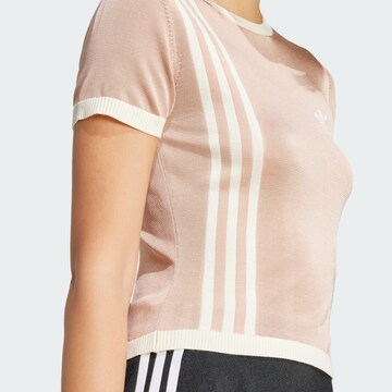ADIDAS ORIGINALS Sweater in Pink