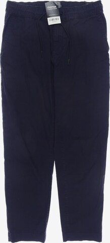 Calvin Klein Jeans Pants in 31-32 in Blue: front