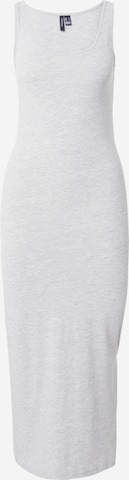 VERO MODA Dress 'MAXI' in Grey: front