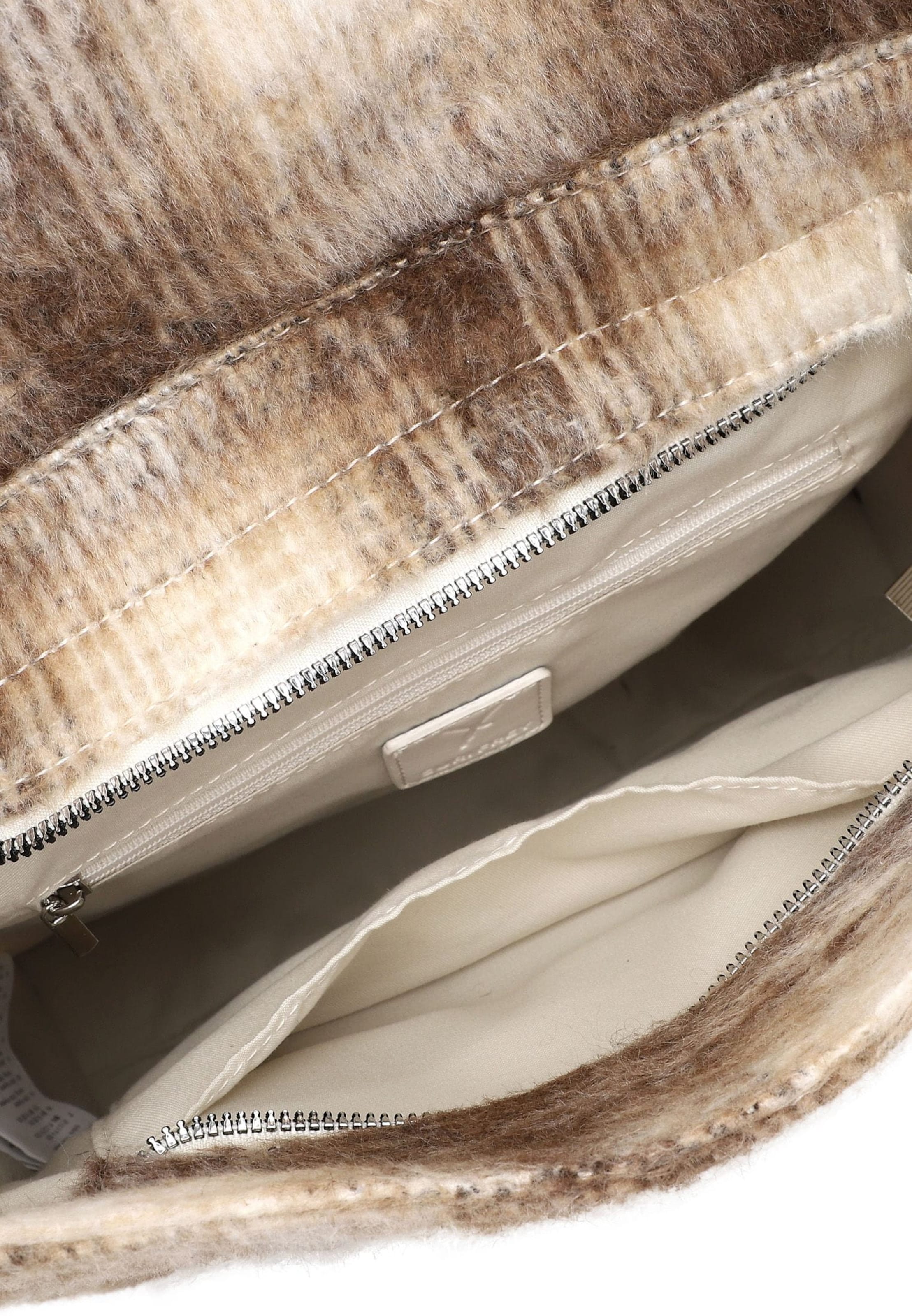 Suri Frey Rugzak 'Philly' in Beige