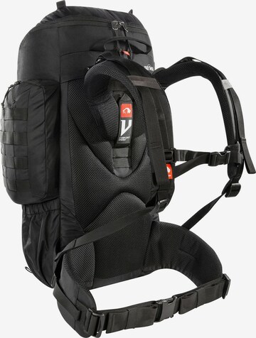 TATONKA Rucksack 'Akela' in Schwarz