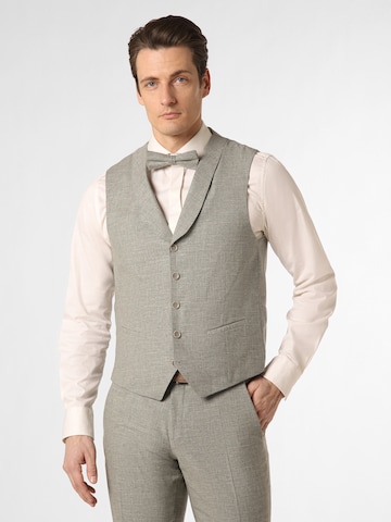 CG CLUB OF GENTS Suit Vest 'Paddy-N' in Grey: front