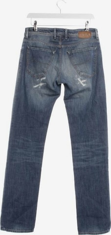 Jacob Cohen Jeans 31 in Blau