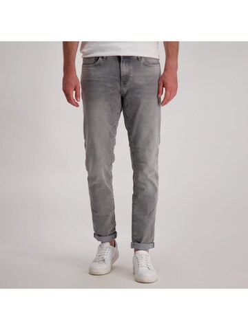 CARS Baggy Jeans 'blast' in Grey: front