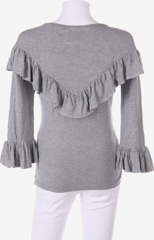 Review Top & Shirt in S in Grey