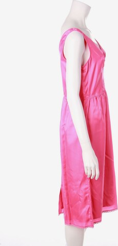 Marc by Marc Jacobs Dress in M in Pink