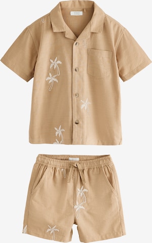 ruda Next Rinkinys: priekis