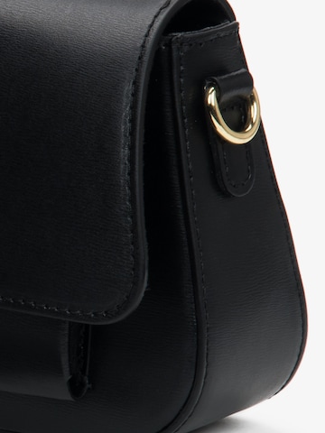 Estro Schoudertas '1348' in Zwart