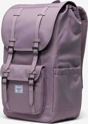 Herschel Plecak 'Little America™' w kolorze fioletowy