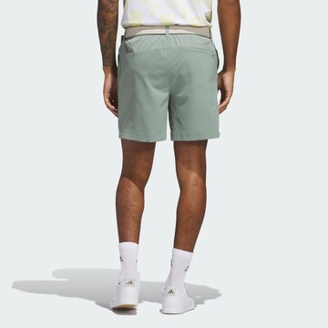 Loosefit Pantalon de sport 'Beyond' ADIDAS PERFORMANCE en vert